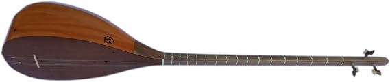 Professional Kurdish Tanboor Tanbour Tanbur String Musical Instrument MOT-404