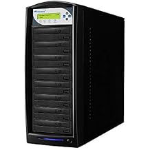 Karaoke Mix Pro 7 Target DVD/CD/CD+G Disc Duplicator Copier with 320GB HDD