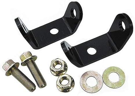 ''Boatbuckle" Universal Mounting Bracket Kit