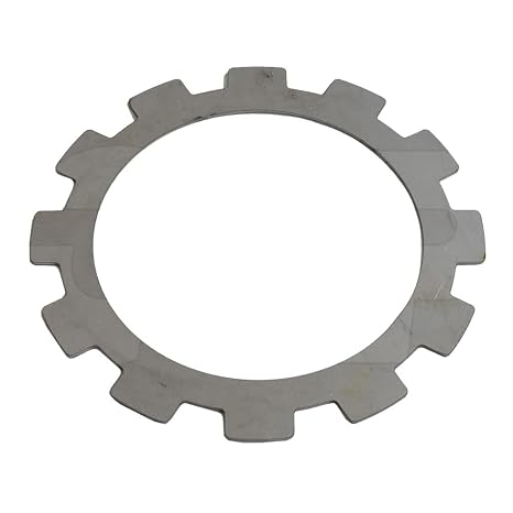 CTP 2S7066 Lock Nut for Heavy Equipment