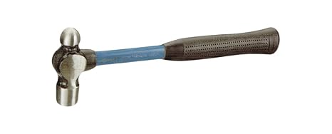 Gedore Tools 2264307 32-BFUS 32 Ball Peen Hammer, 32 fl. oz.