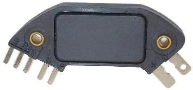 RAREELECTRICAL Hei Ignition Control Module Fits 80-90 Chevy Camaro 1987714