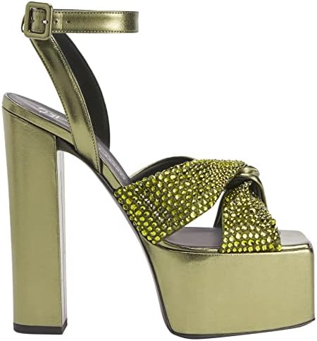 Souree Sandals Fabric