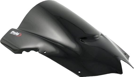 Puig 4635N Black Racing Screen