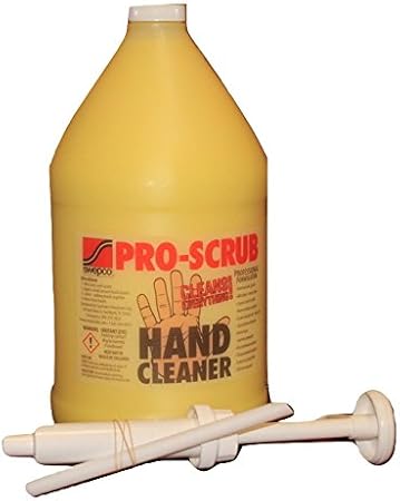 Pro-Scrub Hand Cleaner 1 Gallon