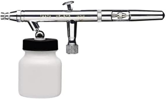 Iwata - Eclipse Hp-BCS Airbrush (4200)
