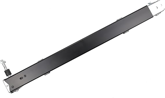 FEXON RV 179013 Lead Fifth Wheel Landing Gear Leg 29-1/2"