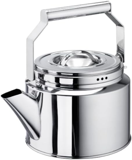 Schulte-Ufer 6009-17 i Romana Wasserkessel 17 cm 15 L alle Herdarten und Induktion