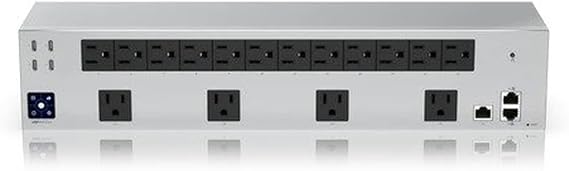 Power Distributor Pro by Ubiquiti
