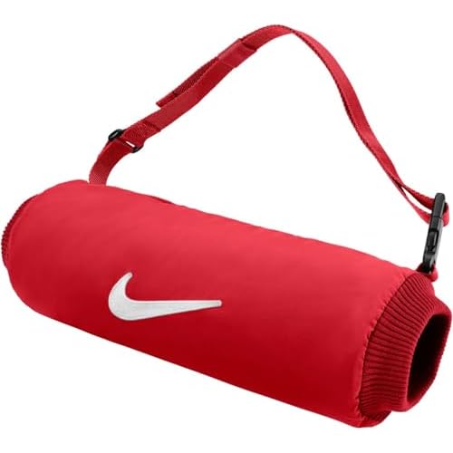 Nike Pro Hyperwarm Handwarmer, Red,