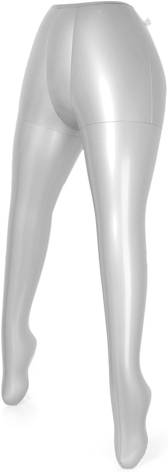 Lirun Female Inflatable Mannequin Torso Display