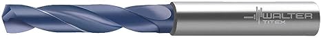 Walter Titex- DC150-03-07.400A0-WJ30RE Drill