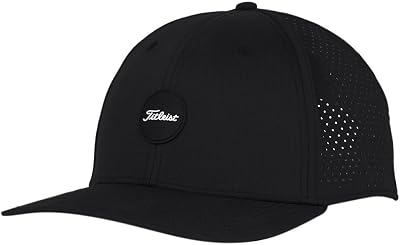 Titleist Golf Laguna Hat
