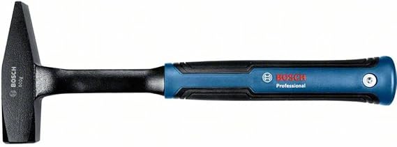 Bosch Professional 500 G Çilingir Çekiç (Dın 1041 Onaylı, Dökümden Çekiç Ve Şaft, Titreşimsiz)