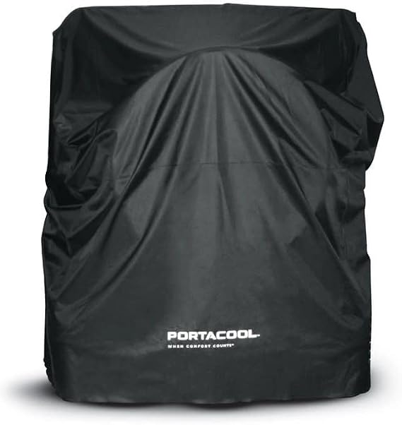 Portacool CVRR0006K Protective Cover for APEX 6500 & Jetstream 270