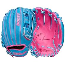 Wilson Fall 2025 A2000 Baseball Gloves