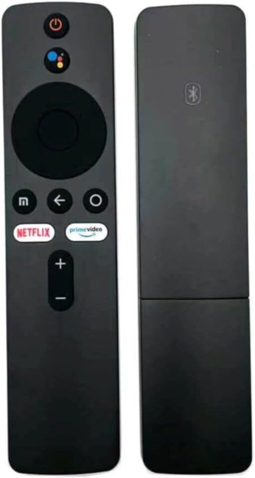 Mi Box Tv Stick Bluetooth Uzaktan Kumanda