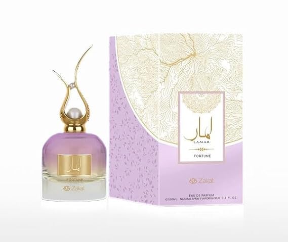 Zakat Fortune Eau de Parfume