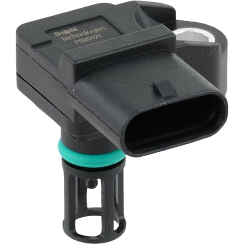 Delphi PS20121 Manifold Absolute Pressure Sensor