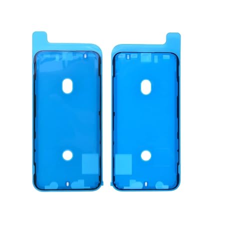 Screen Waterproof Adhesive for iPhone Xs, 2Pack