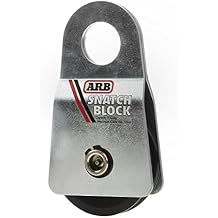 Arb Snatch Block 15000