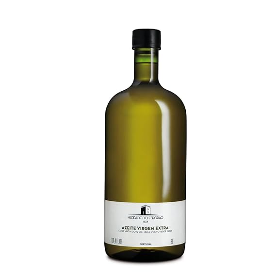 Extra Virgin Olive Oil - 3L by Herdade do Esporo