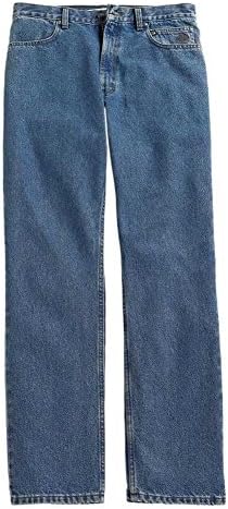 Harley-Davidson Mens Original Traditional Fit Jeans Heavy-Duty Denim 99024-07VM
