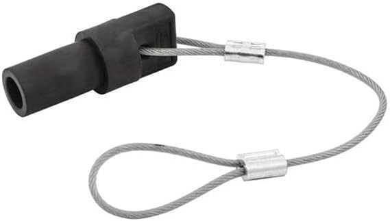 Hubbell Cam Type Connector Protective Cap Wiring Device 45847 Cam Type Connector Protective Cap