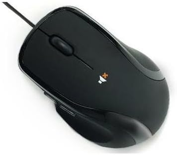 Nexus Silent Wired Mouse SM-8500