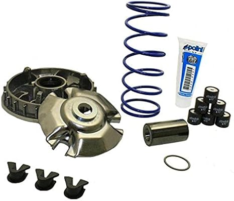 Polini Variator Kit for GY6 125/150cc
