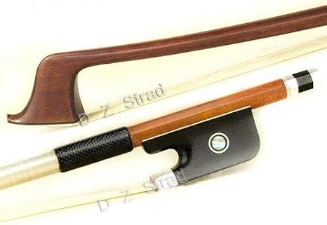 Viola Bow Pernambuco Wood Model 600 (Viola Pernambuco Wood)