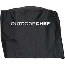 Aygaz Minichef 420 G Barbekü Koruma Kılıfı (52 x 52 x 40 (cm))