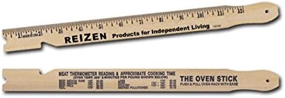 Reizen Fire Safety Oven Stick