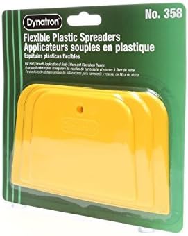 3M Bondo Spreaders