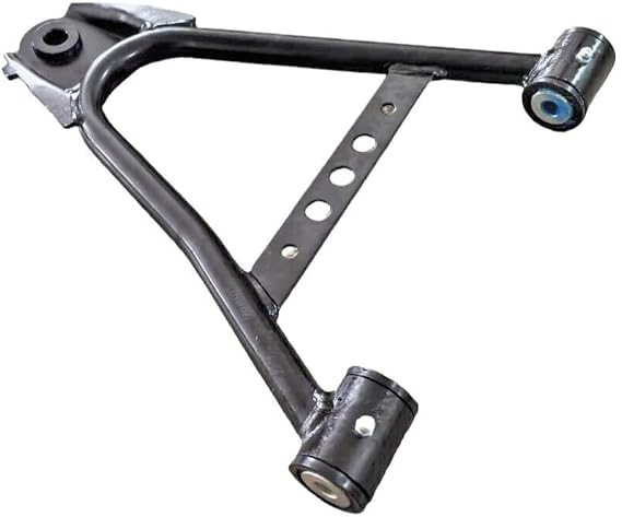 Front Right Lower A-Arm for Hisun 400 HS400 Yamaha Grizzly Kodiak 350 400 450 YFM400FW ATV with Bushes 5ND-F357A-00-00