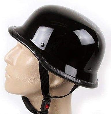German Novelty Skull Cap
