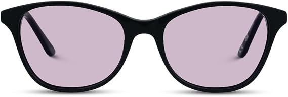 TheraSpecs Audrey Glasses for Light Sensitivity