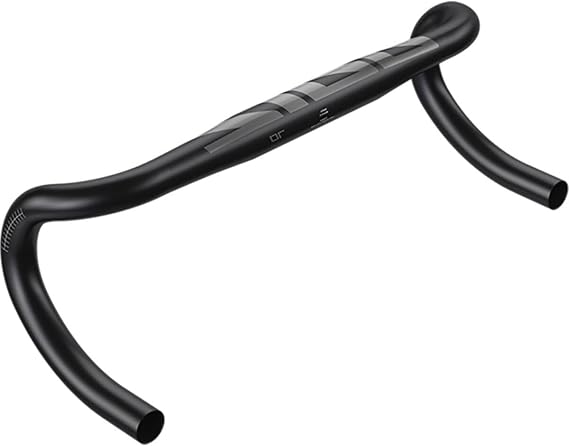 Zipp Service Course SL70 Drop Handlebar 31.8mm 40cm Matte Black B2 Aluminum