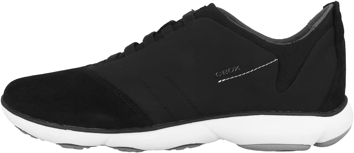 Geox Herren U Nebula B Sneakers