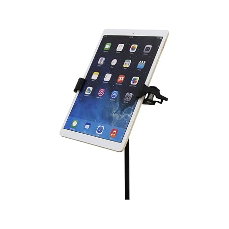 AirTurn Manos Universal Tablet and Phone Holder