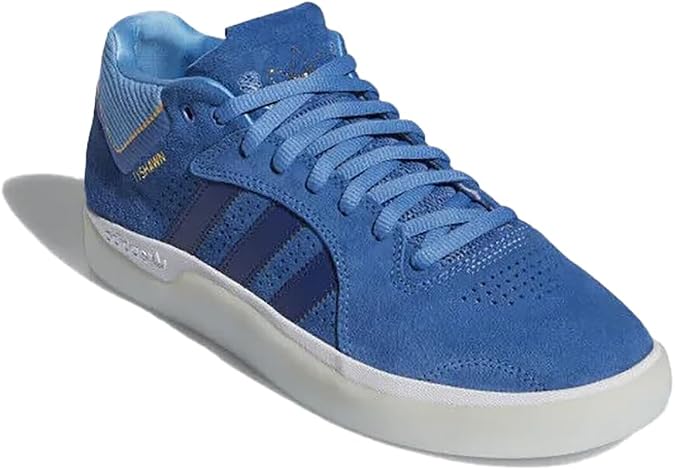 adidas Tyshawn Shoe - Mens Skateboarding