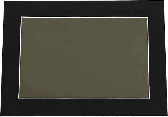 Magnetic Viewing Film,6X4 Inch Green Magnetic Field Display Film,Magnetic Flux Display, Magnetic Field Detector,Reusable