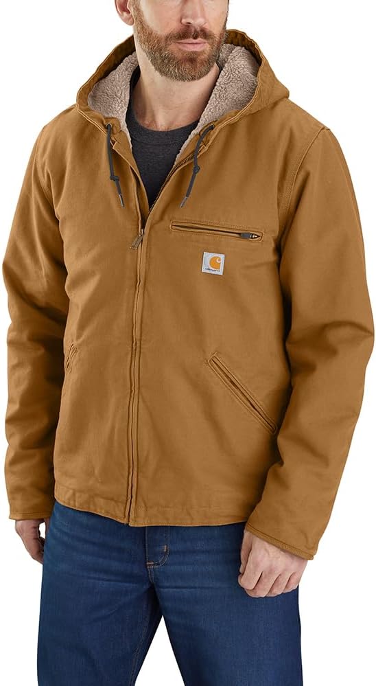 Carhartt Men's 104392 Work Utility Outerwear (pack of 1)