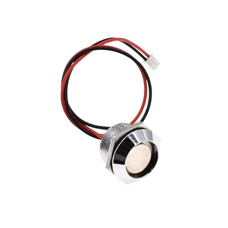 TM Probe DS9092 Copper Probe IButton Probe/Reader Without LED New 2025 for Arrival High for Quality