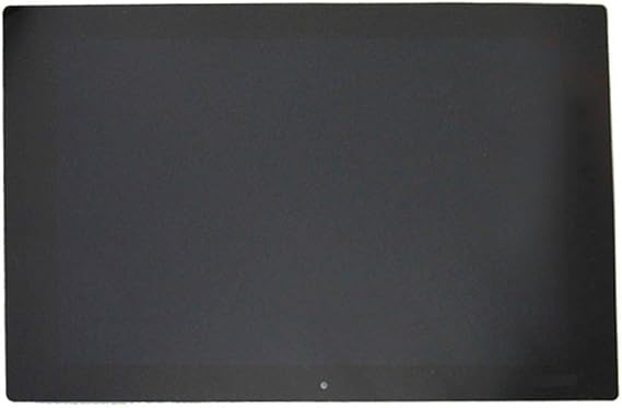 Kreplacement 10.1" Touch Screen Replacement Display LCD Screen & Touch Digitizer for Sony Xperia Tablet Z2 SGP511 (Not for Tablet Z 1st Gen)