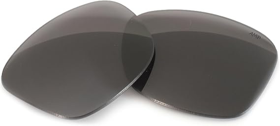 Fuse Lenses Replacement Lenses for Oakley Holbrook OO9102 Sunglasses, UV