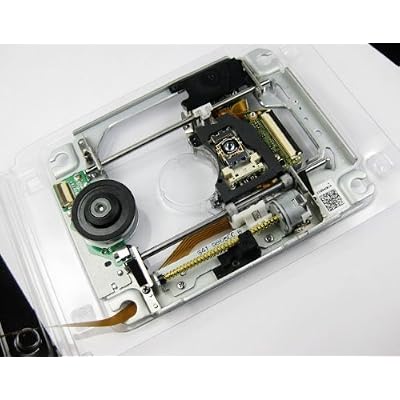 Ps3 修理用レーザーレンズ・デッキセット Kem-400aaa
