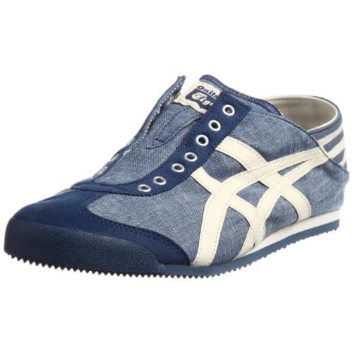 Onitsuka Tiger Unisex Adult Mexico 66 Sneaker