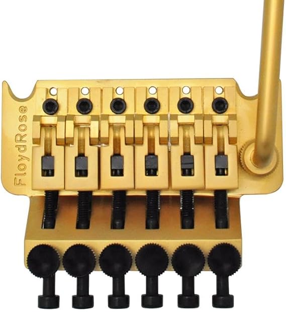 Original Tremolo System