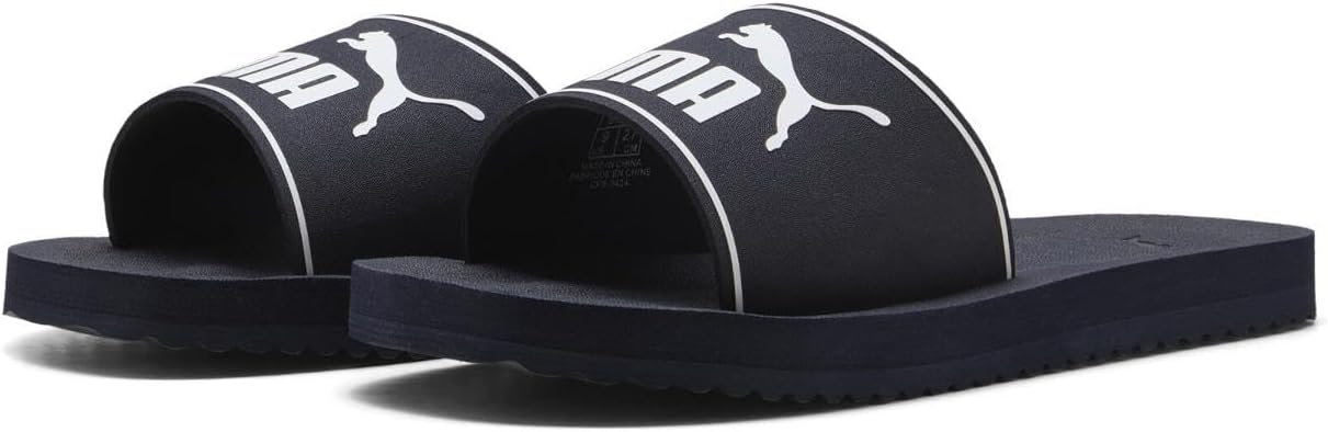 PUMA Purecat Unisex Adult Slides